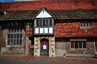 Anne of Cleves House 1095654 Image 3